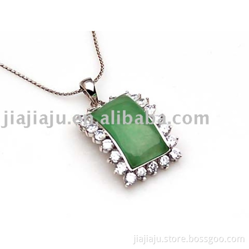Necklace NS27413
